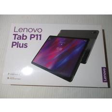 Lenovo 128 GB Nettbrett Lenovo Tab P11 Plus ZA94 2021