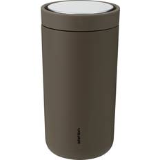 Stelton Thermobecher Stelton To Go Click Thermobecher