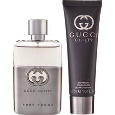 Gucci Gaveesker Gucci Guilty Pour Homme EdT Gavesett