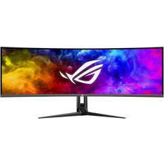 ASUS ROG Swift 49' Curved