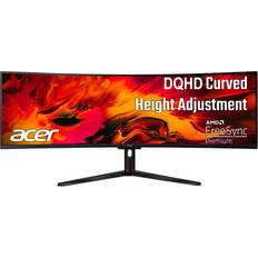 Acer 49" EI1 Series UltraWide Curved