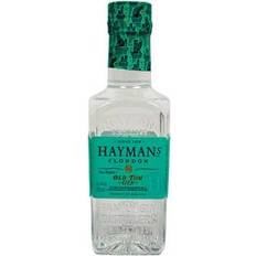 Hayman s Old Tom Gin 20 cl