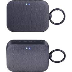 LG Bluetooth Speakers LG XBOOM Go P2 Double
