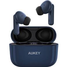 Aukey Headsets og ørepropper Aukey hodetelefoner EP-M1S