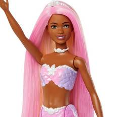 Barbies - Dyr Leker Barbie Brooklyn Roberts Mermaid Doll