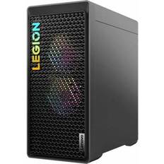 Desktop Computers on sale Lenovo LEGION T5 26IRB8 I7-13700F UPTO 4.2G 16GB 1TB