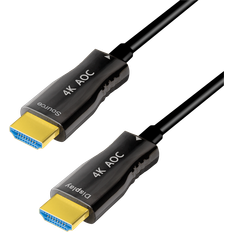 LogiLink Premium High Speed HDMI-Kabel