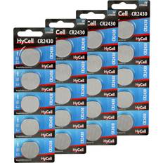 Hycell CR2430 20-pack