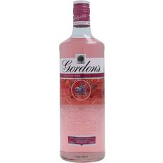 Gordon's Premium Pink Gin 37,5 % vol 0,7 Liter