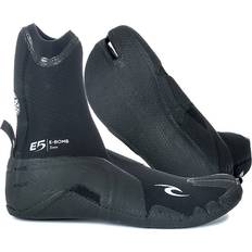 Rip Curl Swim & Water Sports Rip Curl Wetsuit Boots E-Bomb 3mm Split Toe Black