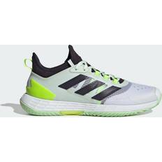 38 ⅔ Schlägersportschuhe adidas Adizero Ubersonic 4.1 Tennis Shoes SS24