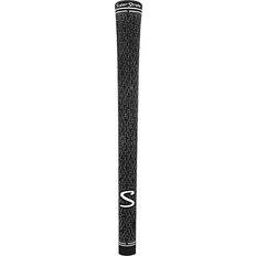 Super Stroke Golf Super Stroke S-Tech Cord Golf Grip, Black