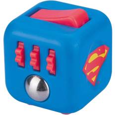 Fidget Toys Antsy Labs Fidget Cube Dc Series Superman Multi Multi
