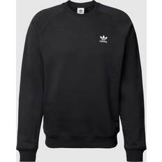 Herren - Sweatshirts Pullover adidas Men's Im4532 Sweatshirt, Black
