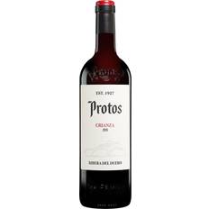 Rotweine Protos Crianza 2019 Protos Spanischer Rotwein