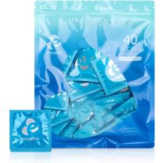Kondomer EasyGlide Original Kondome 40 Stück