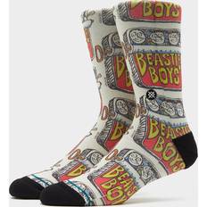 M Socken Stance Beastie Boys Socks, WHT