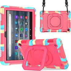 Cases & Covers EpicGadget Case for Amazon Fire HD 10