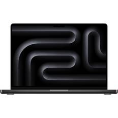 16:10 Laptops Apple MacBook Pro M3 Max 16" 36GB RAM 1TB SSD
