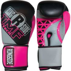 Gloves Ringside Women's IMF Tech Sparring Gloves, oz. Pink