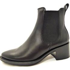 Ecco Støvler & Boots ecco Women's Shape Sartorelle Chelsea Boot, Black, 11-11.5