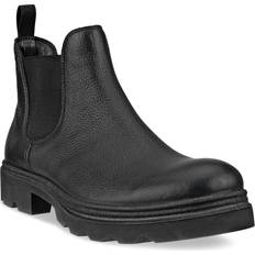 Herren Stiefel & Boots reduziert ecco Grainer M - Black