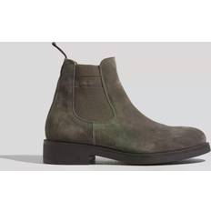 Gant Støvler & Boots Gant FOOTWEAR Herren PREPDALE Stiefelette, Dark Taupe