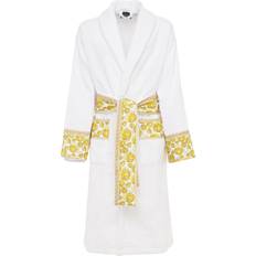 Versace Sleepwear Versace Bathrobes HOME Lifestyle colour White
