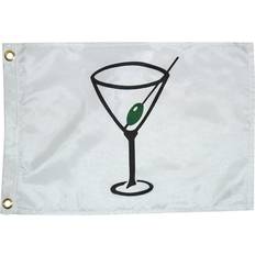 Flags & Accessories TaylorMade Cocktail Flag, 12 Galley & West