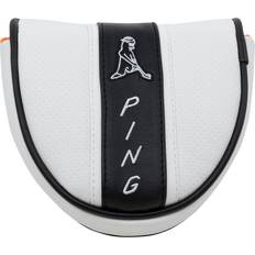 Ping Golf Accessories Ping PP58 Mallet Putter Headcover