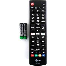 lg akb75095307 remote control