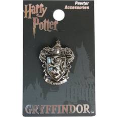 Brosjer Harry Potter Gryffindor School Crest Lapel Pin
