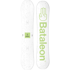 Bataleon Chaser Snowboard Green
