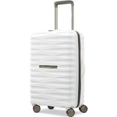 Luggage Samsonite Voltage DLX Carry-On Spinner