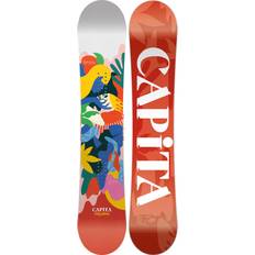 Capita Paradise Womens Snowboard 141cm