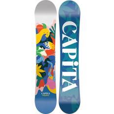 Capita Paradise Womens Snowboard 147cm