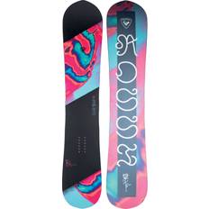 Rossignol Airis Womens Snowboard 143cm