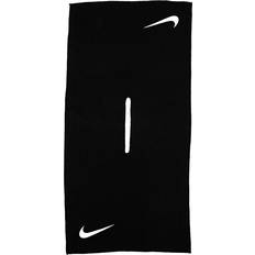 Nike Golf Accessories Nike Golf Caddy 2.0 Towel Black/White