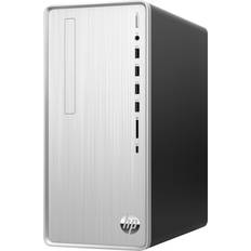 HP Pavilion Desktop TP01-4106ng PC [Intel i7-13700, 16GB