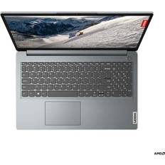 16 GB - AMD Ryzen 5 Notebooks Lenovo ideapad 1 grau 15,6 zoll full-hd