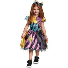 Christmas Costumes Disguise The Nightmare Before Christmas Sally Classic Toddler Costume