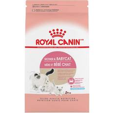 Pets Royal Canin 6 lb Feline Nutrition Mother & Babycat Dry Cat