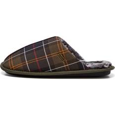 Barbour Slippers & Sandals Barbour Young Slippers Tartan