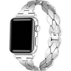 Wearables on sale The Posh Tech Unisex Ava Stainless Steel Band