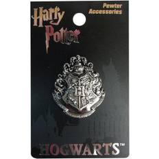 Brosjer Harry Potter Hogwarts School Crest Lapel Pin