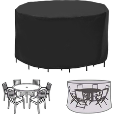 Patio Storage & Covers Round Chairs Cover LakeForest