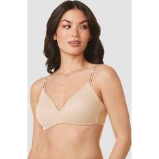 Warners Women's Plus Size Simply Perfect Underarm-Smoothing