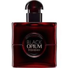 Yves saint laurent black opium eau de parfum Yves Saint Laurent Black Opium Over Red EdP 50ml
