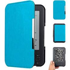 Computer Accessories WALNEW Case Cover for Amazon Kindle Keyboard Kindle 3/ D00901 Ultra Cover