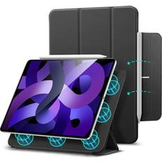 ESR Rebound Magnetic Compatible with iPad Air 5th Generation Case 2022, iPad Air Gen iPad Pro
